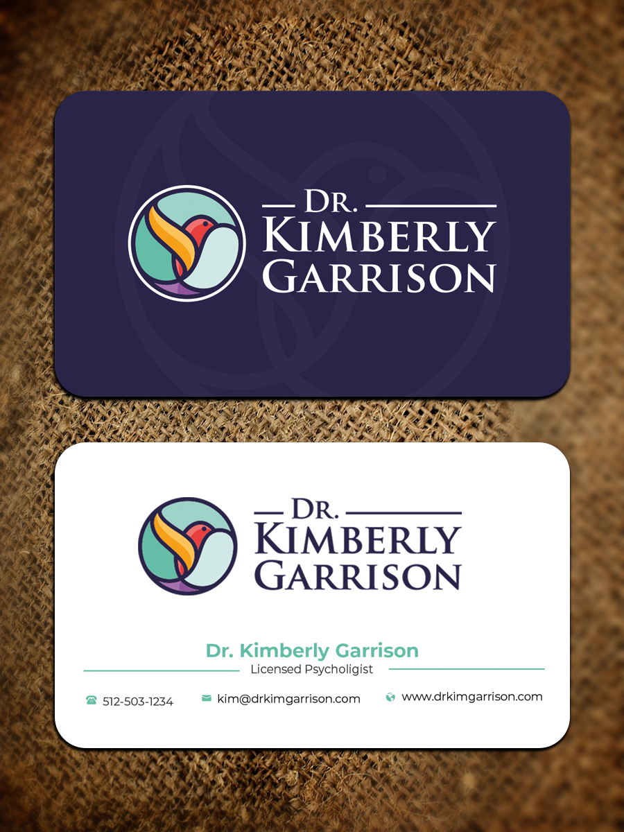 Diseño de Tarjeta de Presentación por Innovative Graphix para este proyecto | Diseño #31715723