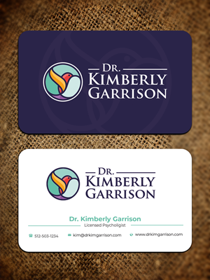 Design de Carte de Visite par Innovative Graphix pour ce projet | Design : #31715723