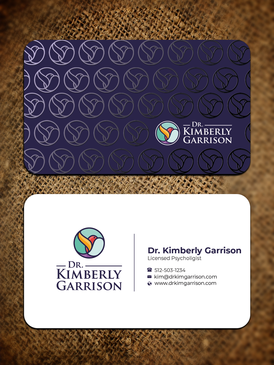 Diseño de Tarjeta de Presentación por Innovative Graphix para este proyecto | Diseño #31715879