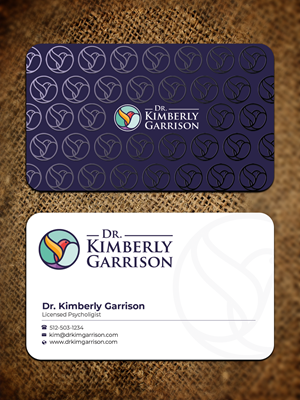 Design de Carte de Visite par Innovative Graphix pour ce projet | Design : #31715880