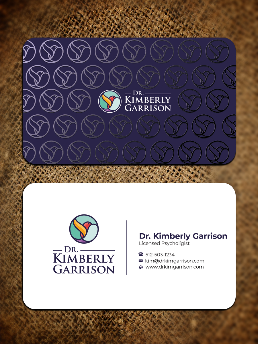 Business Card Design by Innovative Graphix for this project | Design #31715881
