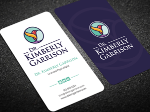 Design de Carte de Visite par Innovative Graphix pour ce projet | Design : #31715882