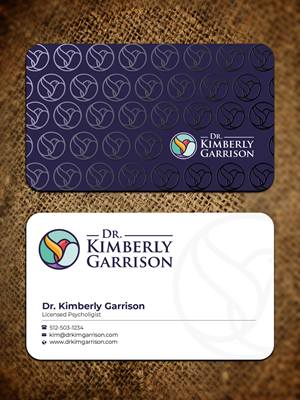 Design de Carte de Visite par Innovative Graphix pour ce projet | Design : #31715883