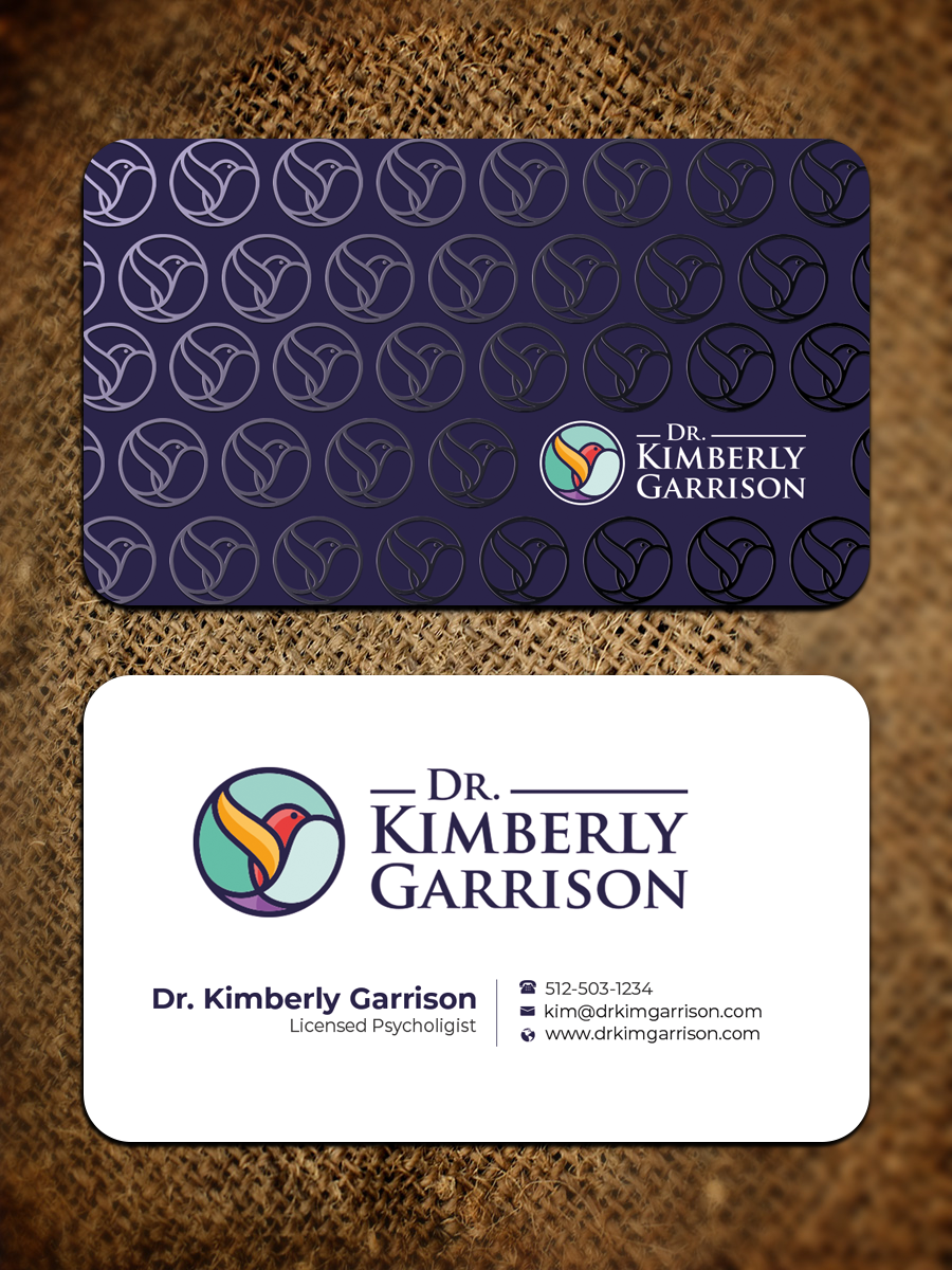 Business Card Design by Innovative Graphix for this project | Design #31715886