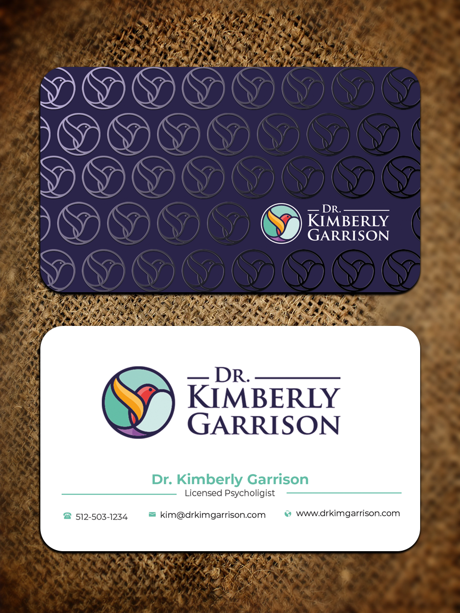 Business Card Design by Innovative Graphix for this project | Design #31715887
