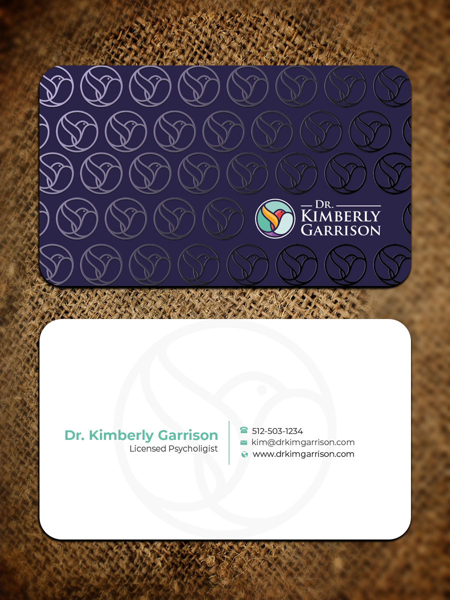 Business Card Design by Innovative Graphix for this project | Design #31715888