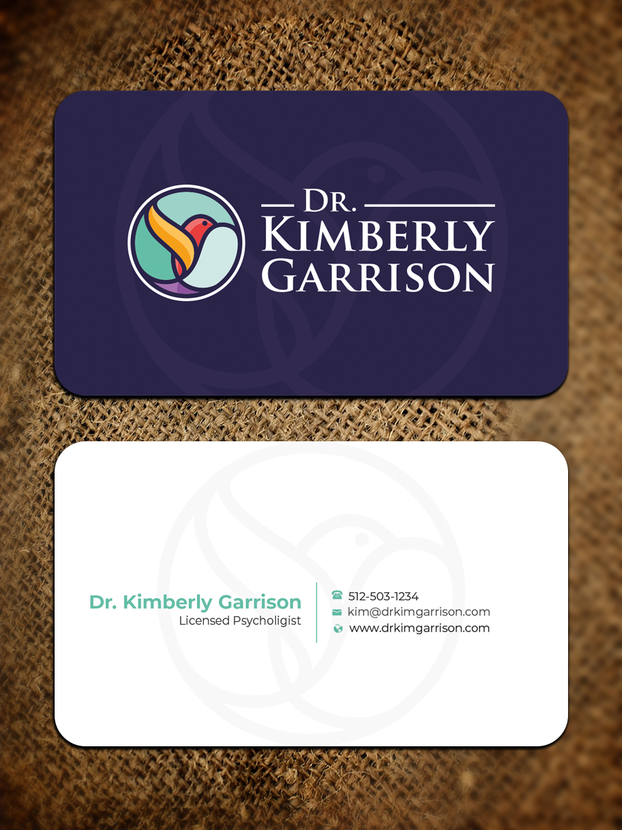 Diseño de Tarjeta de Presentación por Innovative Graphix para este proyecto | Diseño #31715889