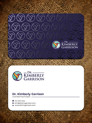 Business Card Design by Innovative Graphix for this project | Design: #31715890