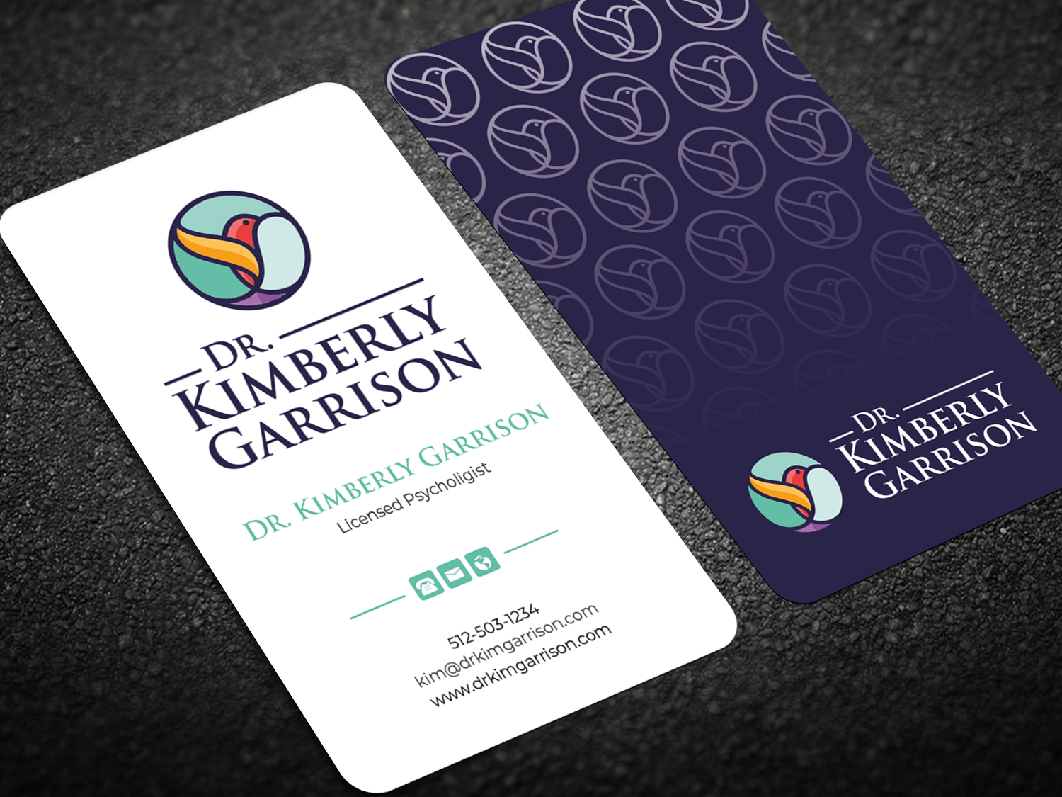 Business Card Design by Innovative Graphix for this project | Design #31715935