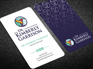 Design de Carte de Visite par Innovative Graphix pour ce projet | Design : #31715935