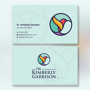 Diseño de Tarjeta de Presentación por YourLogoMaster para este proyecto | Diseño: #31739880