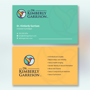 Diseño de Tarjeta de Presentación por YourLogoMaster para este proyecto | Diseño: #31739881