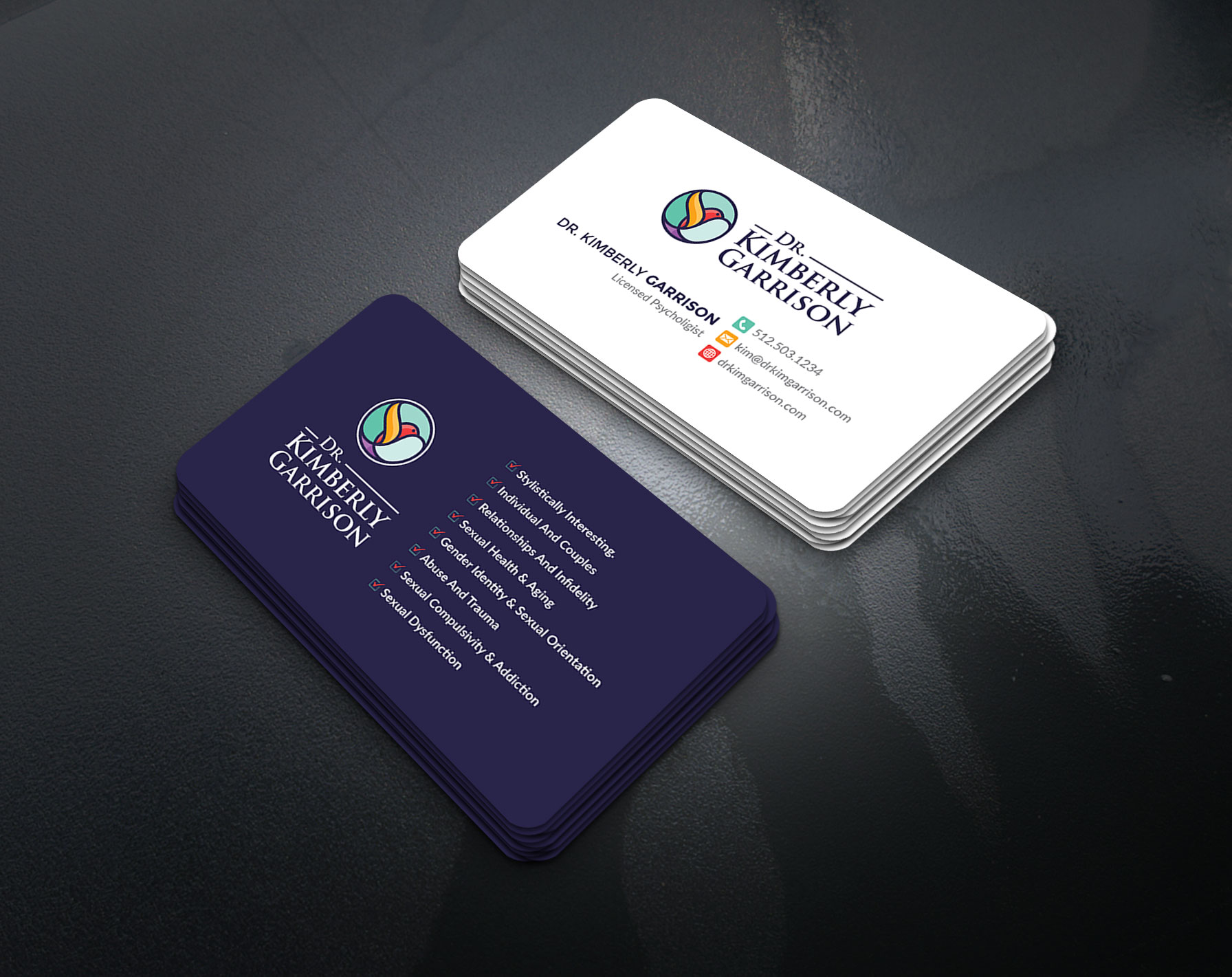 Design de Carte de Visite par artbitin pour ce projet | Design #31726209