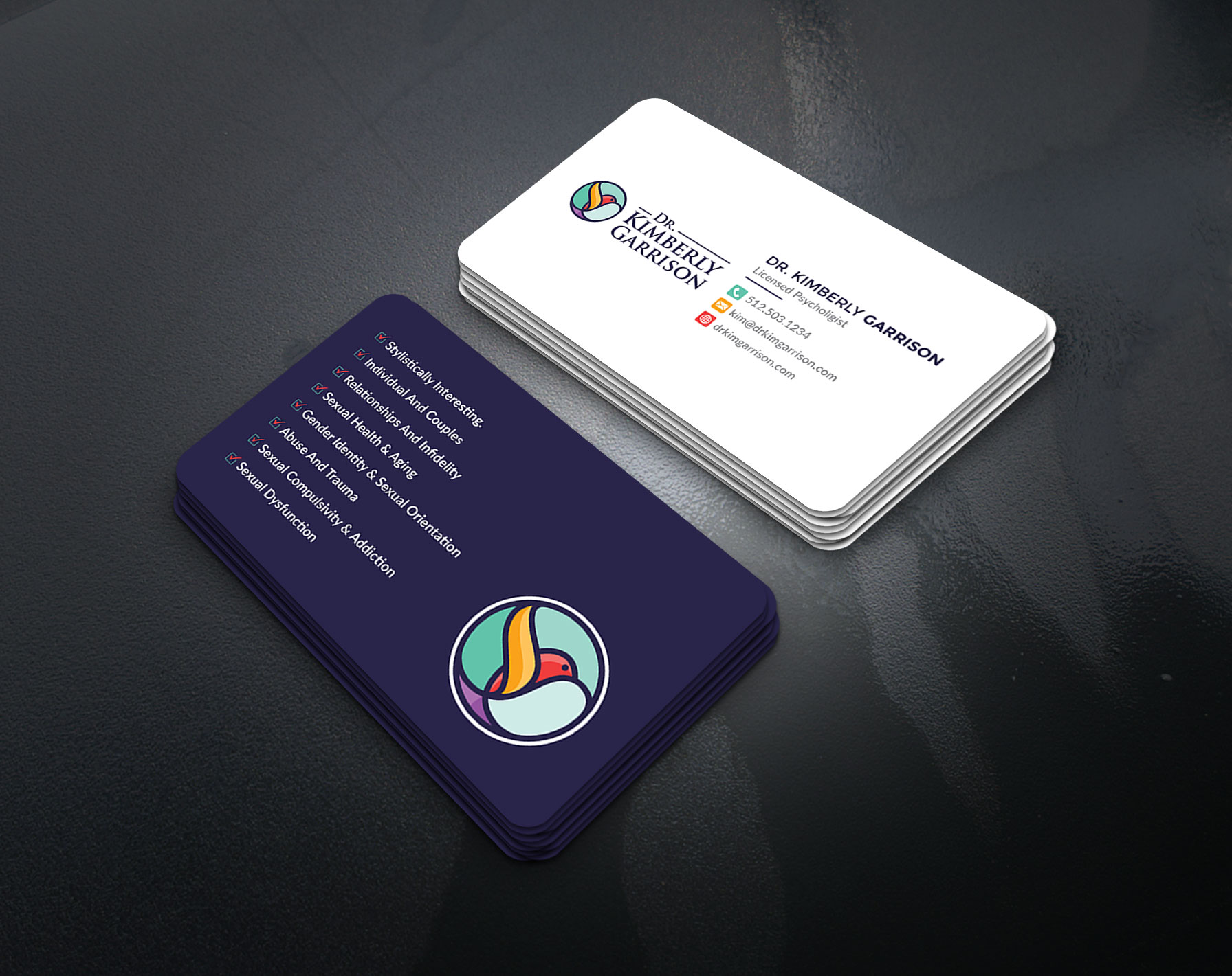 Design de Carte de Visite par artbitin pour ce projet | Design #31726213