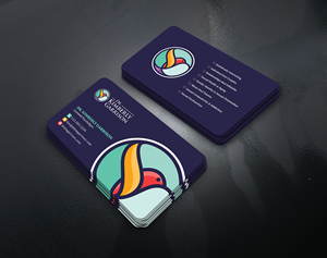 Diseño de Tarjeta de Presentación por artbitin para este proyecto | Diseño: #31726217