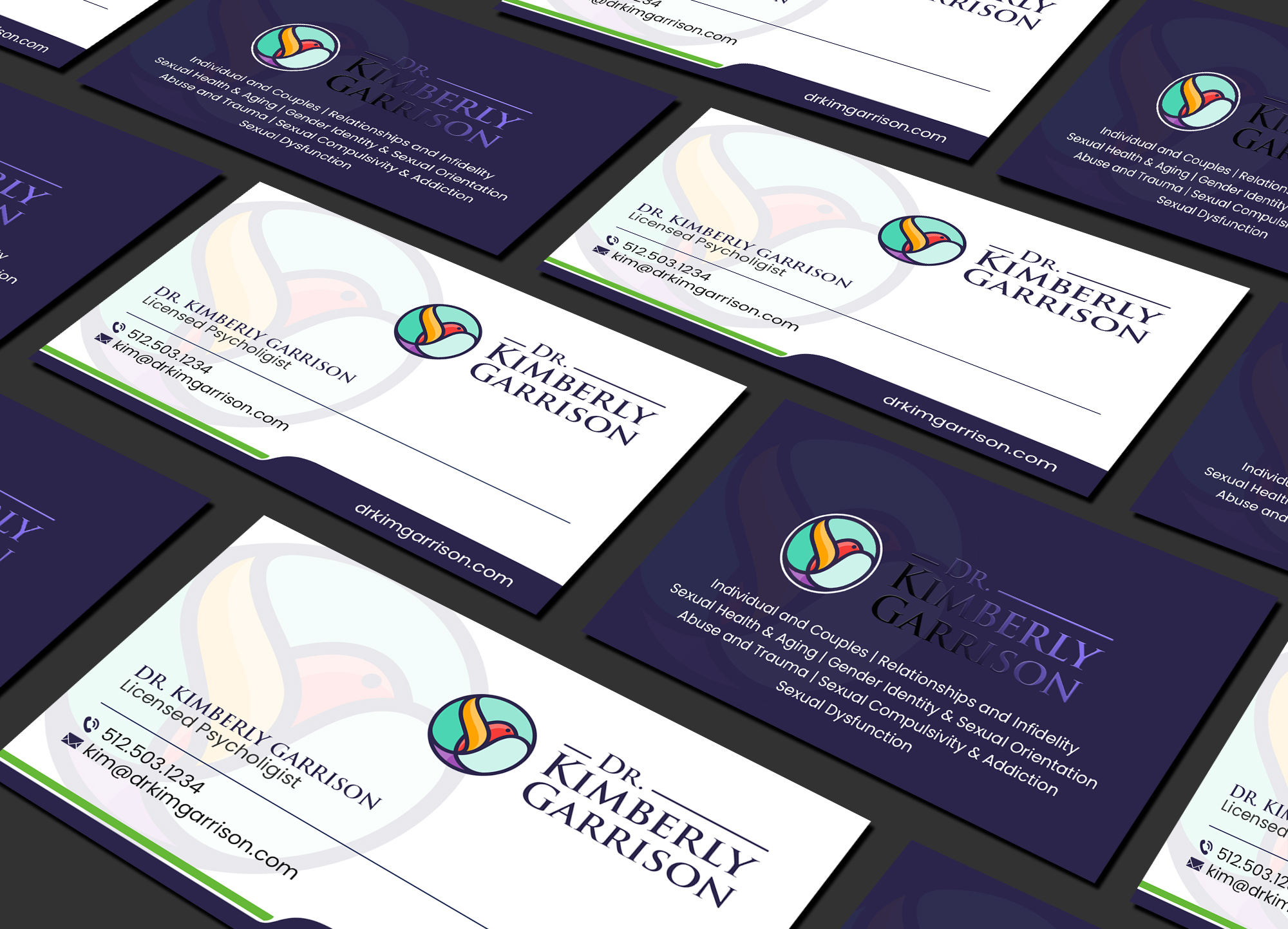 Business Card Design by Creations Box 2015 for this project | Design #31752189