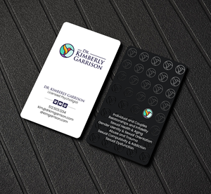 Diseño de Tarjeta de Presentación por Creations Box 2015 para este proyecto | Diseño: #31752195