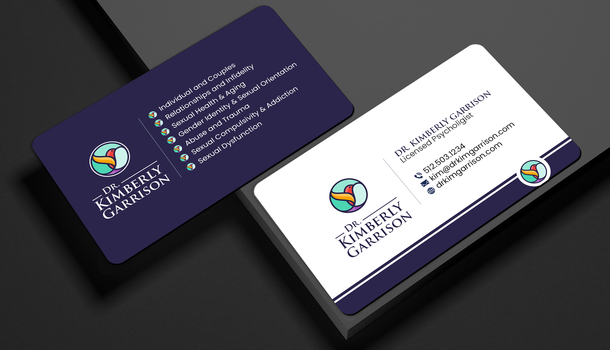 Diseño de Tarjeta de Presentación por Creations Box 2015 para este proyecto | Diseño #31752201