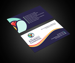 Diseño de Tarjeta de Presentación por Creations Box 2015 para este proyecto | Diseño: #31770379
