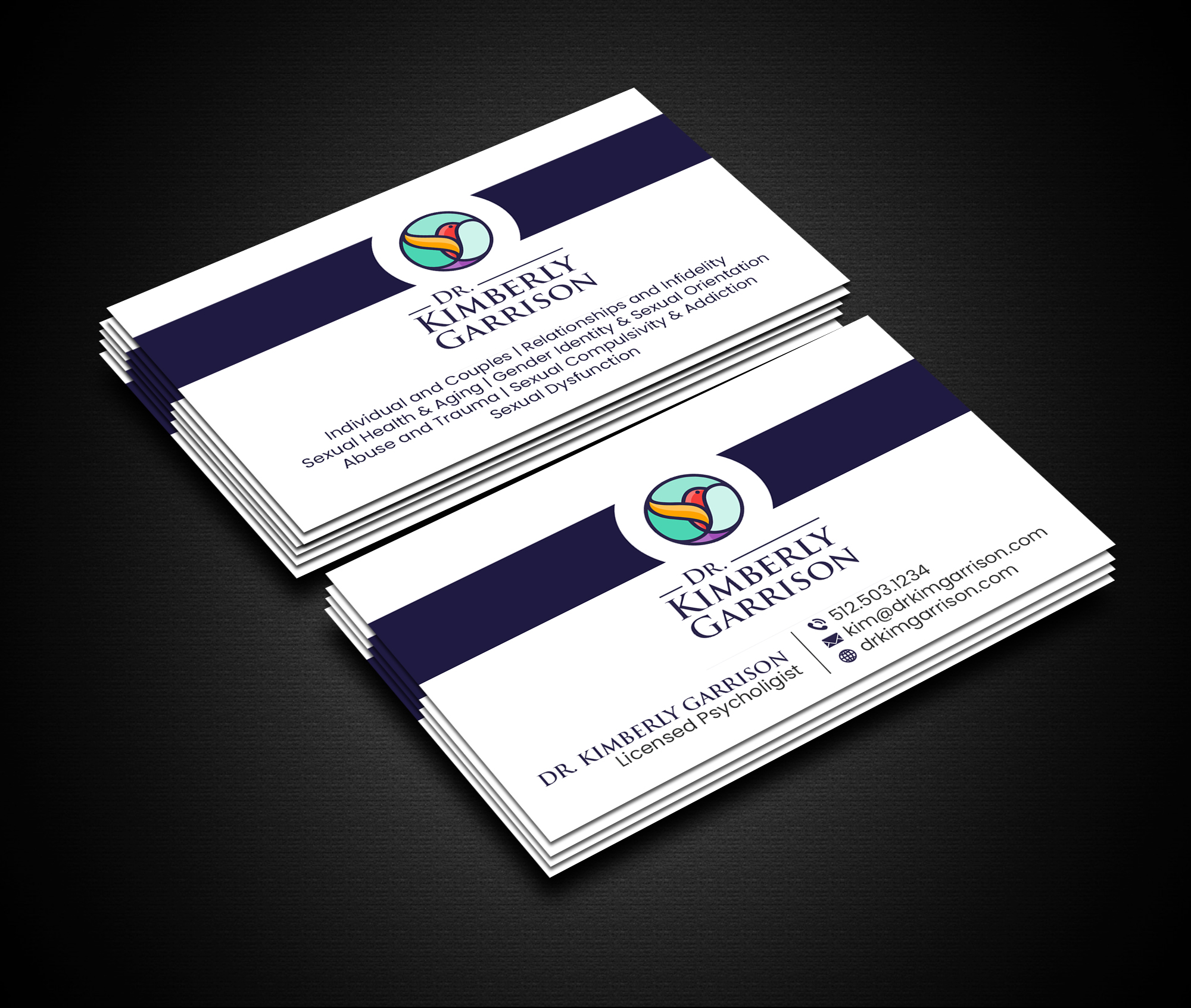 Diseño de Tarjeta de Presentación por Creations Box 2015 para este proyecto | Diseño #31770381