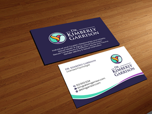 Diseño de Tarjeta de Presentación por Creations Box 2015 para este proyecto | Diseño: #31770382