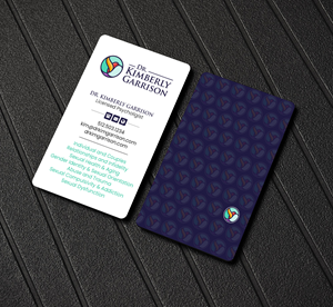 Diseño de Tarjeta de Presentación por Creations Box 2015 para este proyecto | Diseño: #31770390