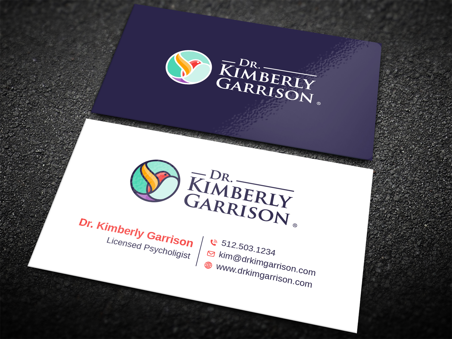 Business Card Design by LAXMI DESIGNHUB for this project | Design #31720934