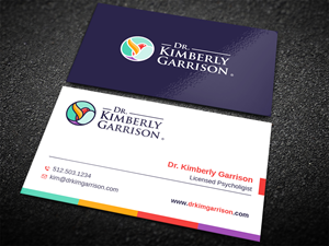 Diseño de Tarjeta de Presentación por LAXMI DESIGNHUB para este proyecto | Diseño: #31720935