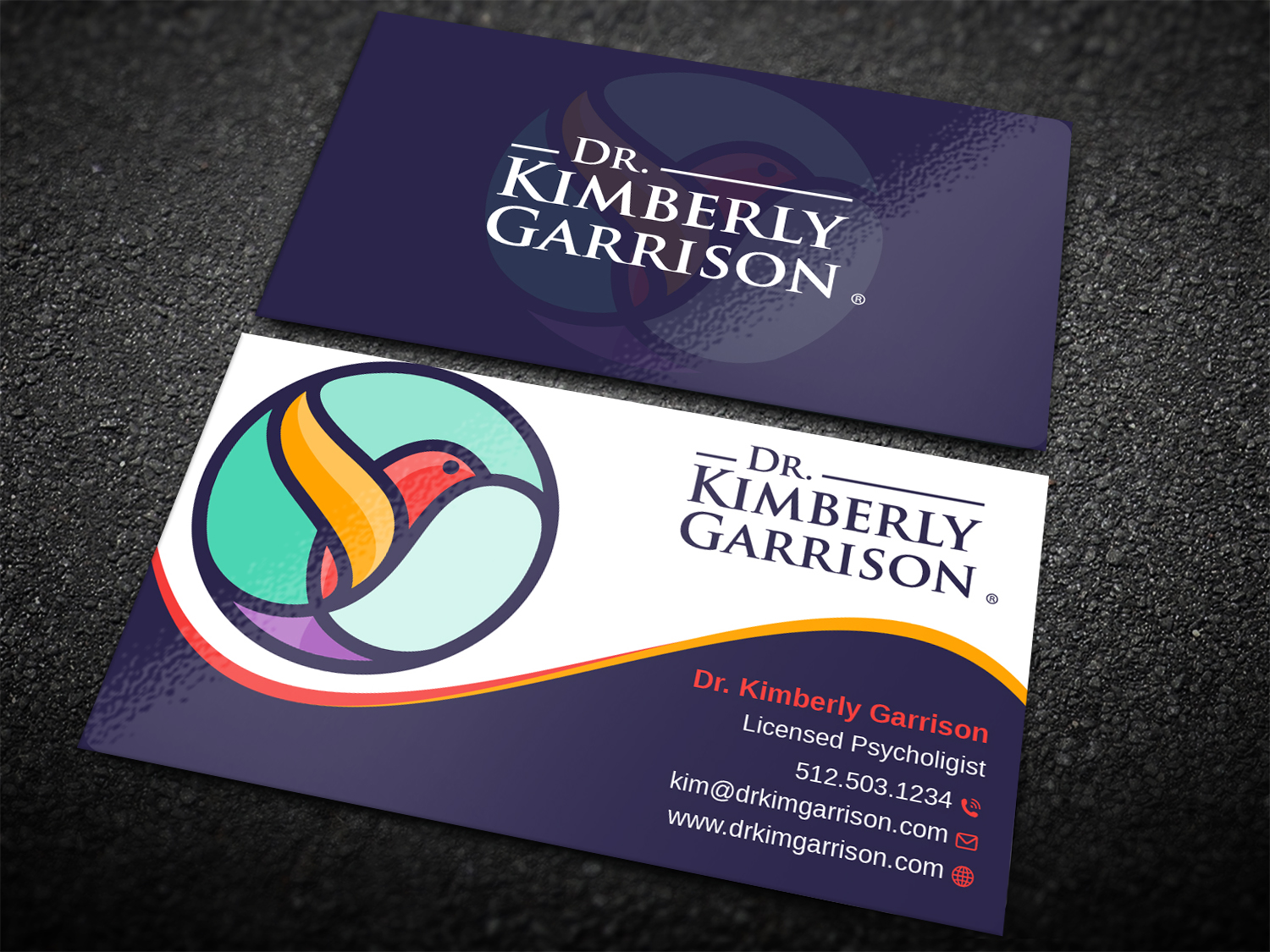 Business Card Design by LAXMI DESIGNHUB for this project | Design #31720936