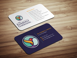 Design de Carte de Visite par Magic of Art pour ce projet | Design #31728277
