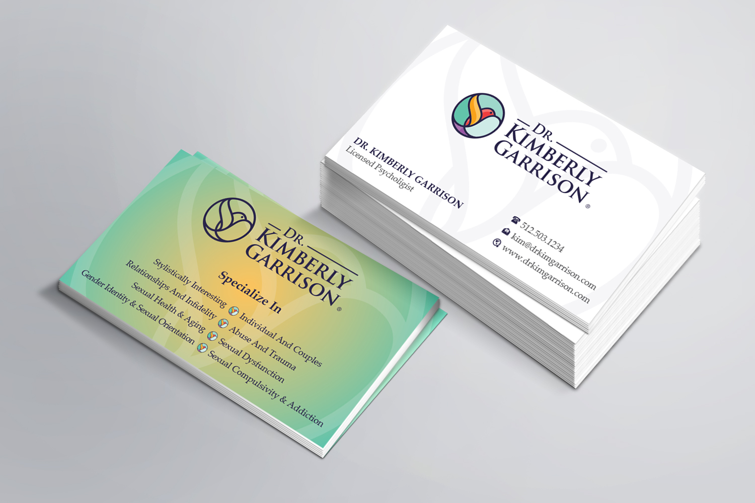 Business Card Design by Magic of Art for this project | Design #31728278