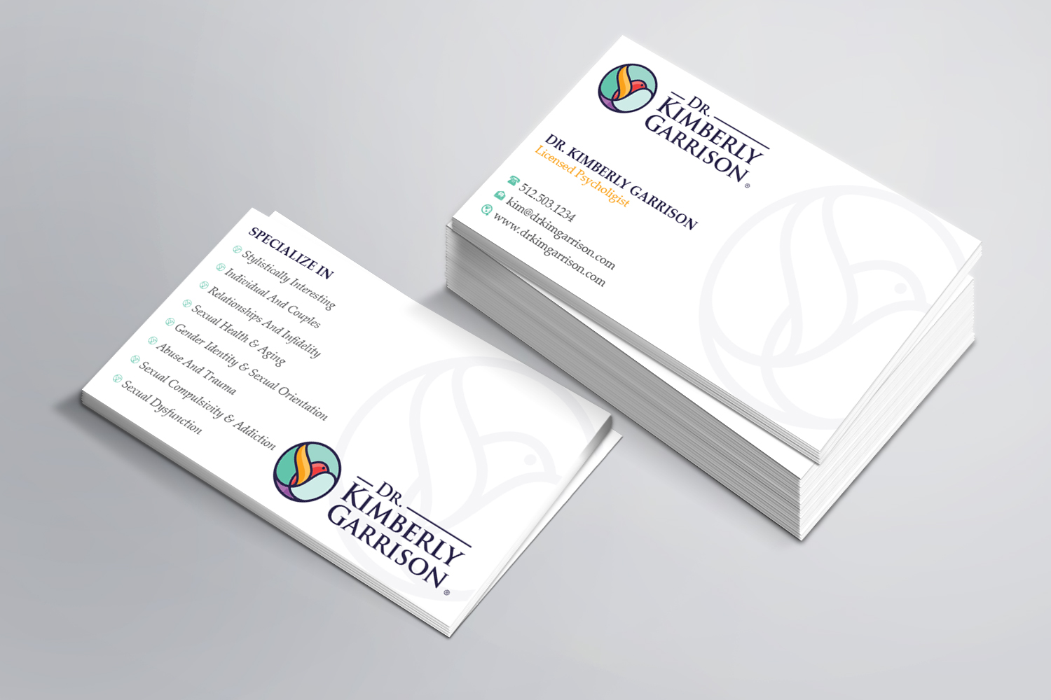 Business Card Design by Magic of Art for this project | Design #31728279