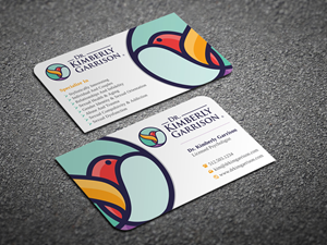 Business Card Design by Magic of Art for this project | Design: #31728281