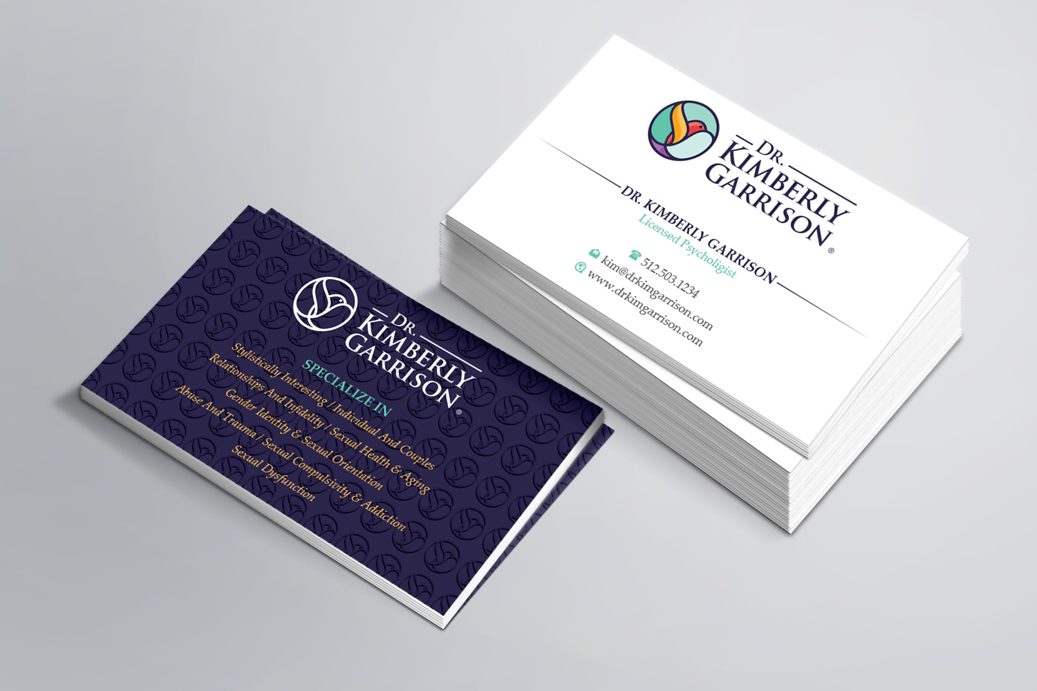 Business Card Design by Magic of Art for this project | Design #31729278