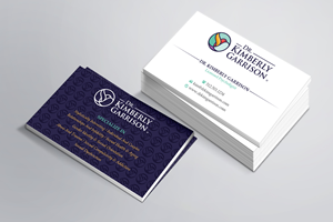 Business Card Design by Magic of Art for this project | Design: #31729278