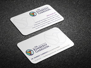 Business Card Design by Magic of Art for this project | Design: #31729279