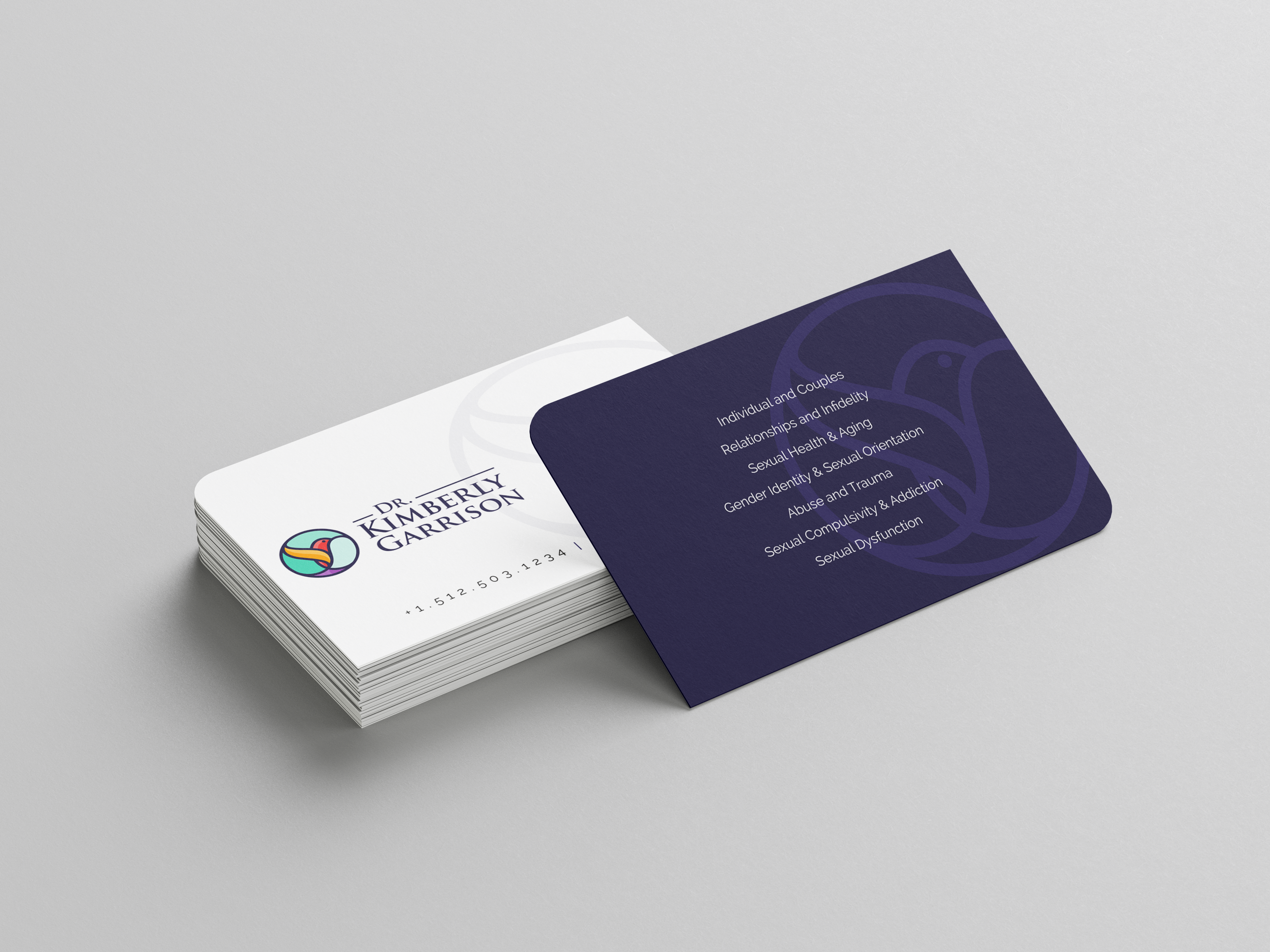 Visitenkarten-Design von daitiva für dieses Projekt | Design #31747504