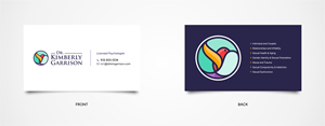 Business Card Design by daitiva