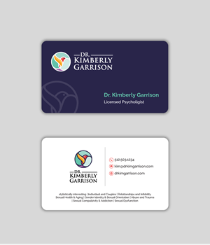 Business Card Design by mohammed0086