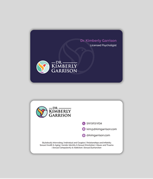 Business Card Design by mohammed0086 for this project | Design: #31722089