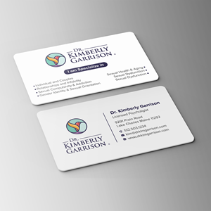 Business Card Design by Bikash Das for this project | Design: #31715170
