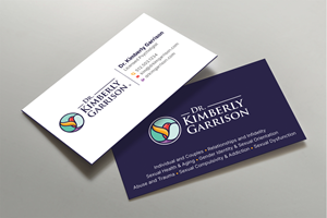 Business Card Design by DesignShout for this project | Design: #31715702