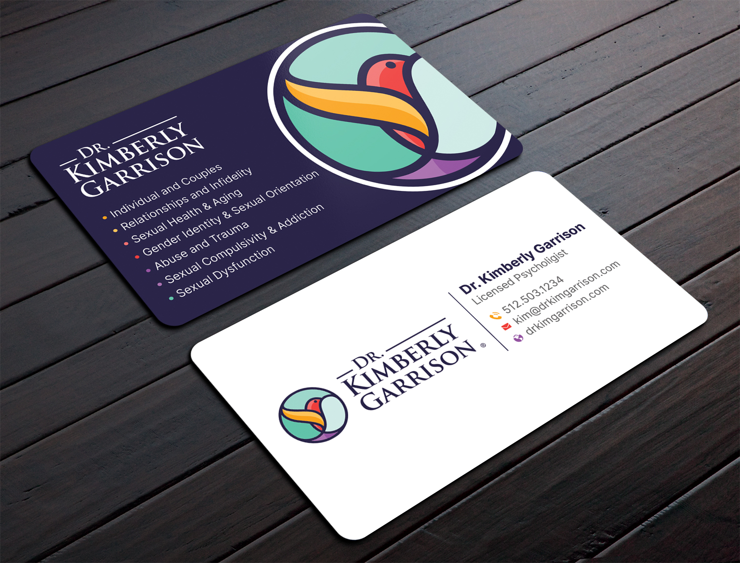 Design de Carte de Visite par DesignShout pour ce projet | Design #31715755