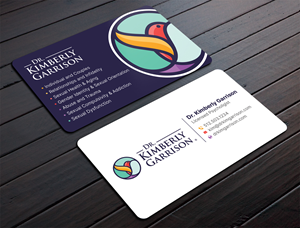 Business Card Design by DesignShout for this project | Design: #31715755