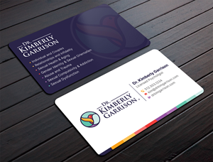 Business Card Design by DesignShout for this project | Design: #31715756