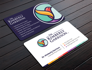 Diseño de Tarjeta de Presentación por DesignShout para este proyecto | Diseño: #31715806