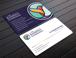 Business Card Design by DesignShout for this project | Design: #31715842