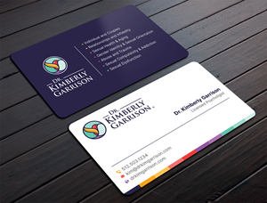 Business Card Design by DesignShout for this project | Design: #31715843