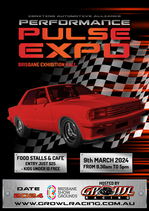 Graphic Design by MarkoE for Growl Racing | Design #31731280