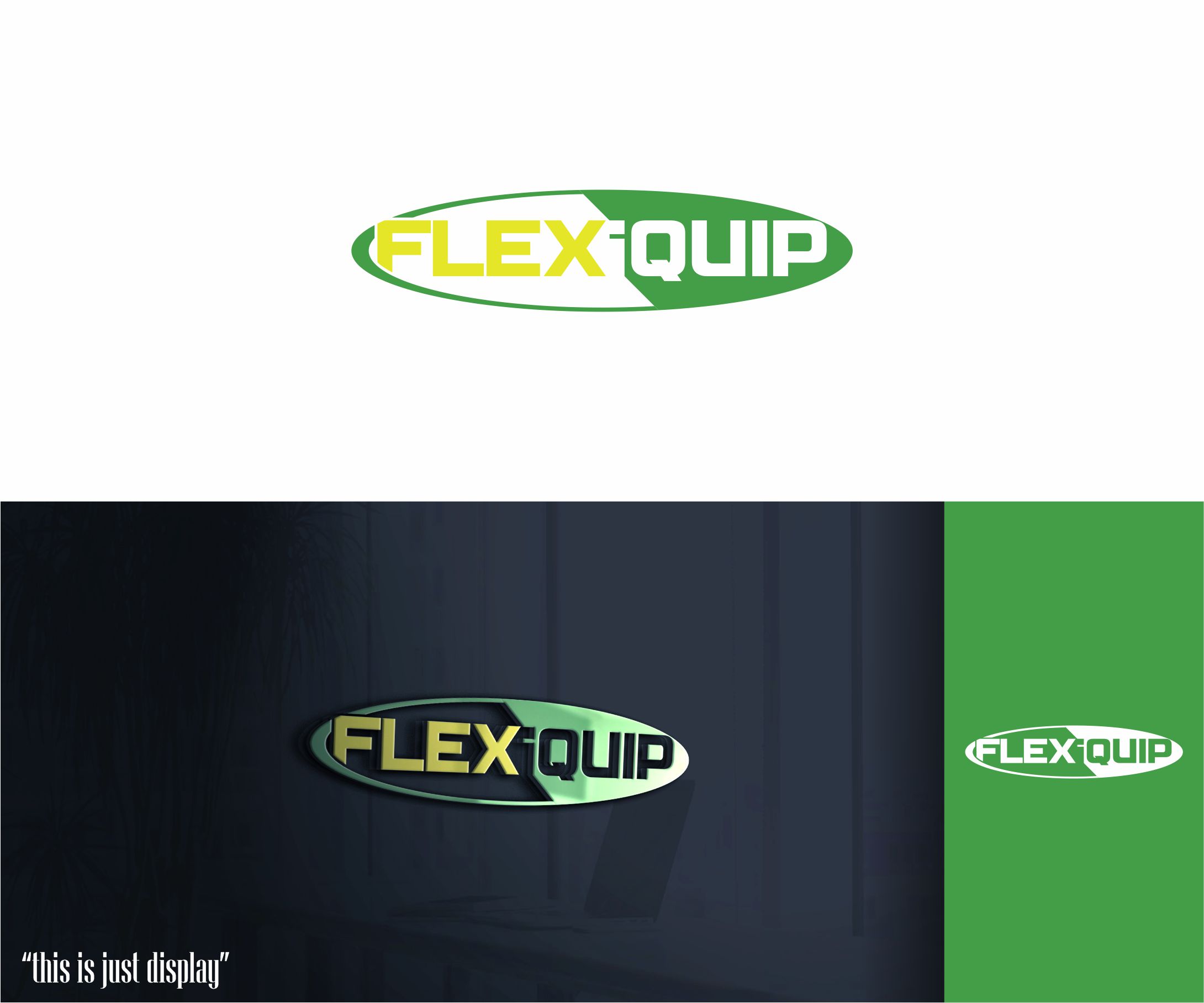 Logo Design by alkaline for this project | Design #31718951